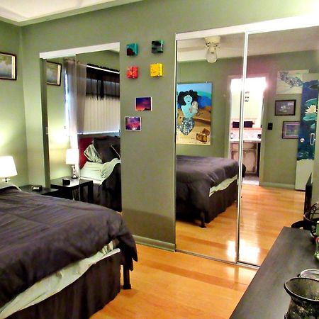Eric And Nancy'S Boutique Bed And Breakfast Orient Park Buitenkant foto