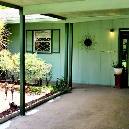 Eric And Nancy'S Boutique Bed And Breakfast Orient Park Buitenkant foto