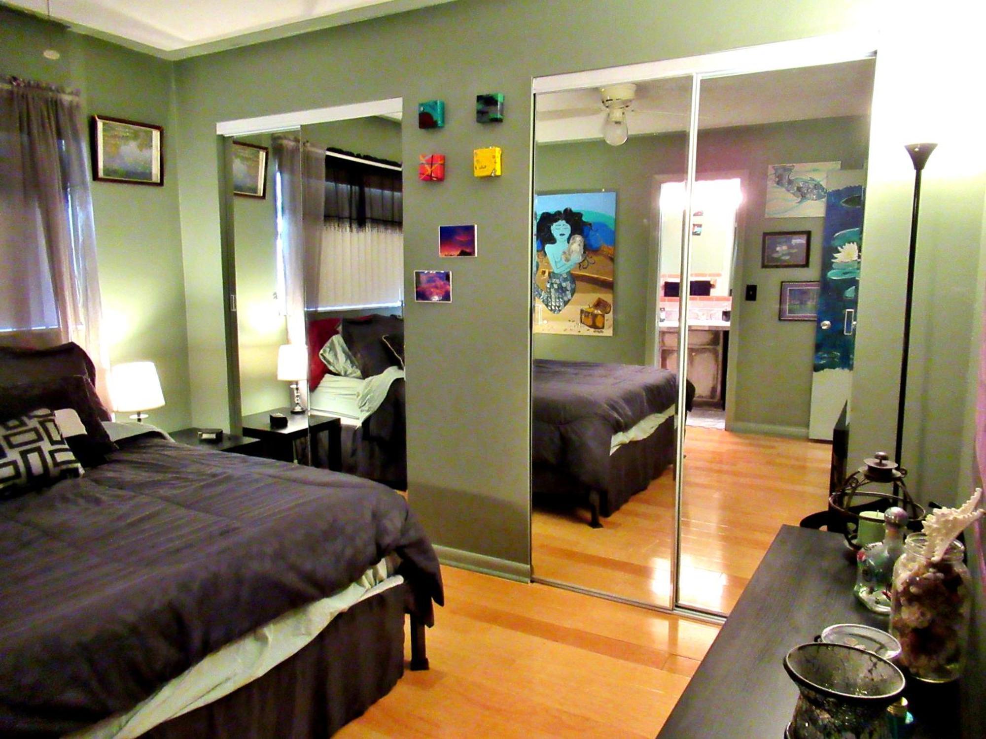 Eric And Nancy'S Boutique Bed And Breakfast Orient Park Buitenkant foto