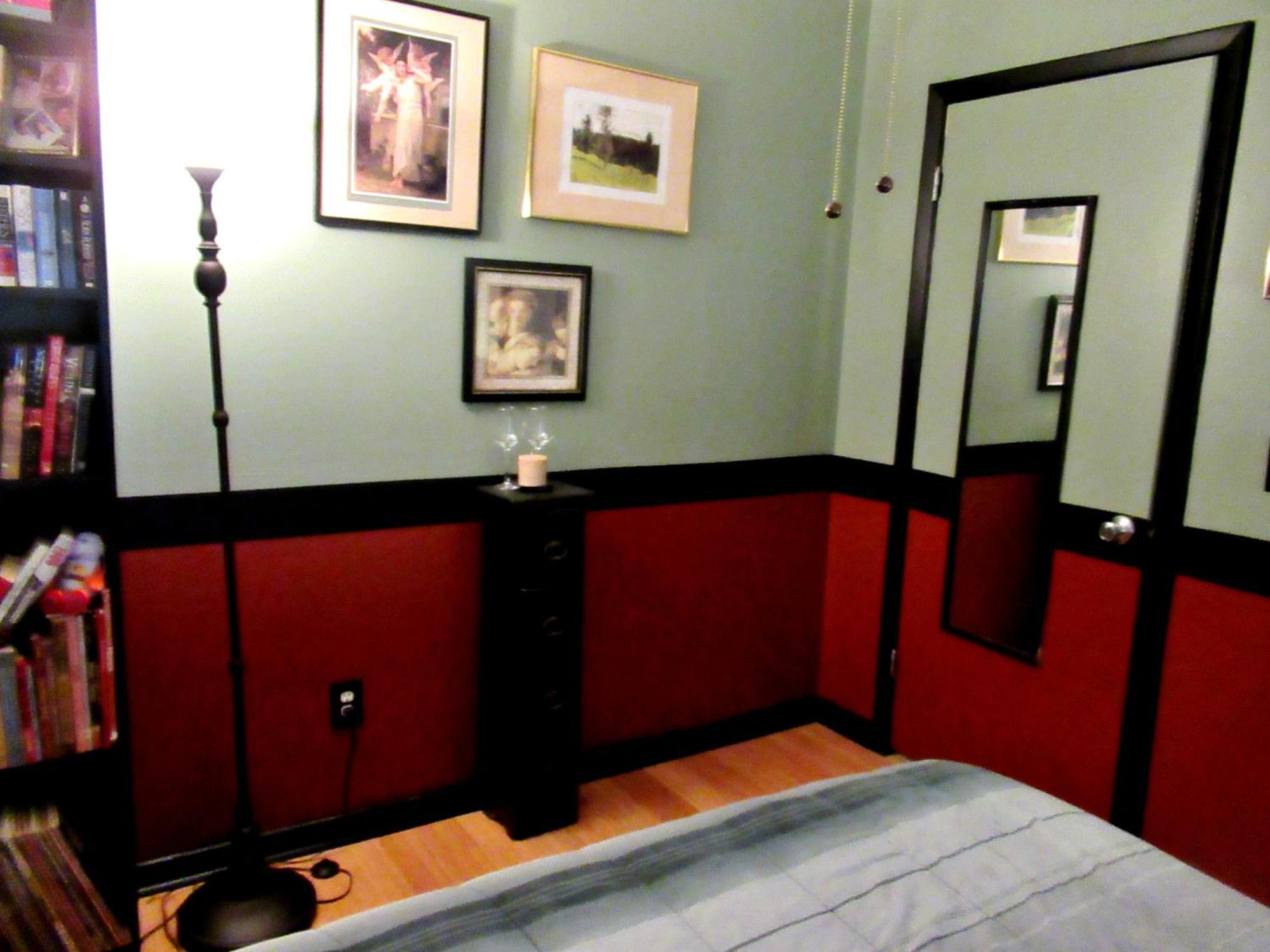 Eric And Nancy'S Boutique Bed And Breakfast Orient Park Buitenkant foto