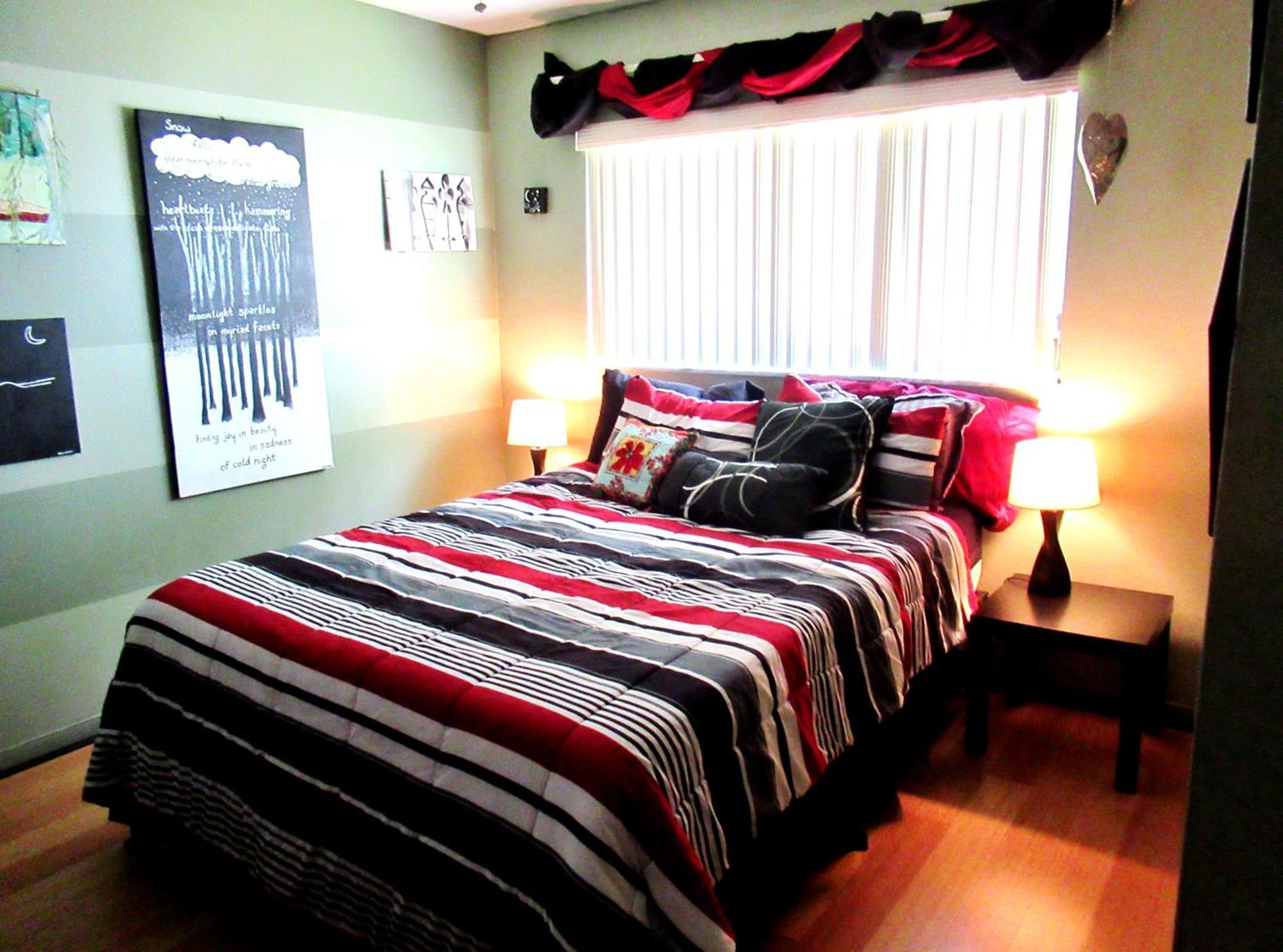 Eric And Nancy'S Boutique Bed And Breakfast Orient Park Buitenkant foto